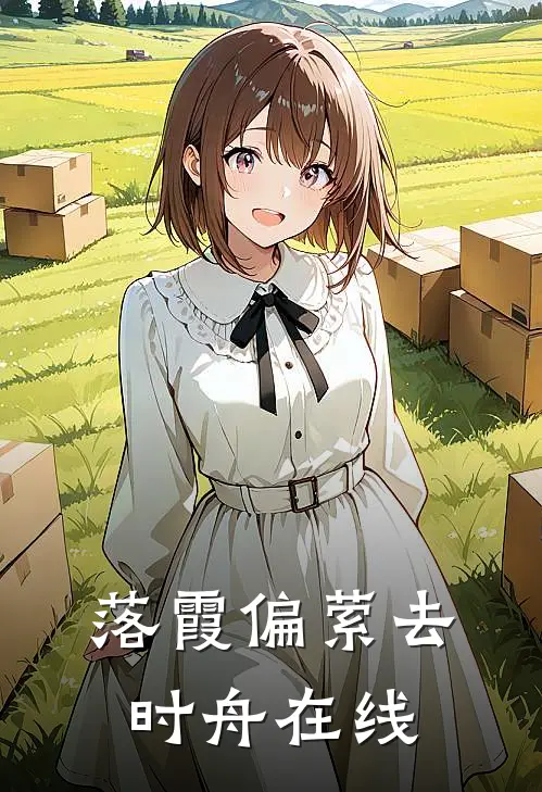 落霞偏萦去时舟在线