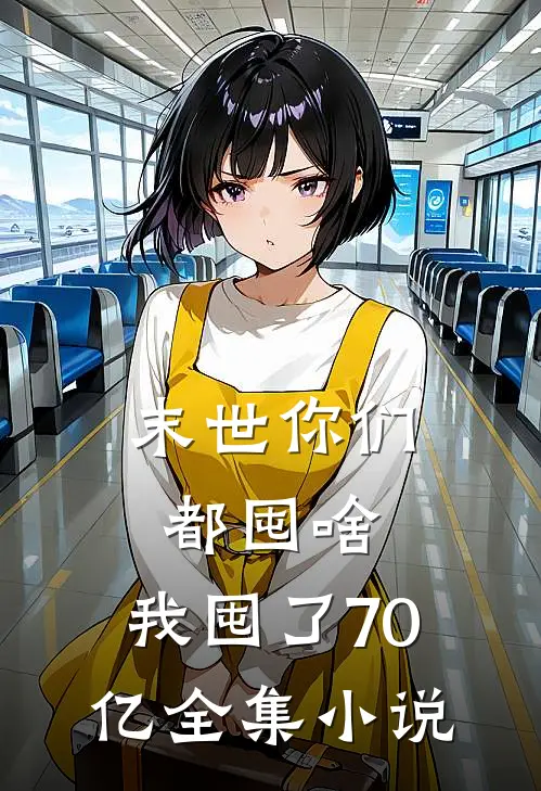 末世你们都囤啥，我囤了70亿全集小说