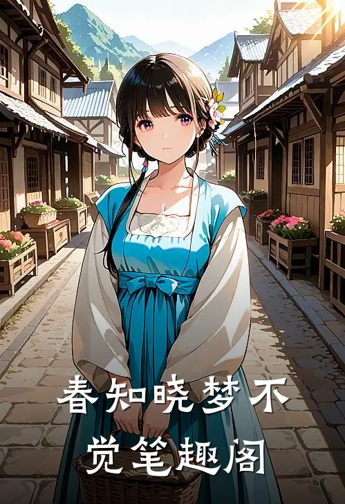 春知晓梦不觉笔趣阁