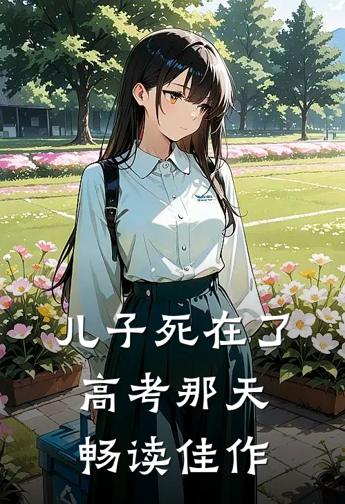 儿子死在了高考那天畅读佳作