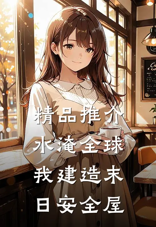 精品推介水淹全球，我建造末日安全屋