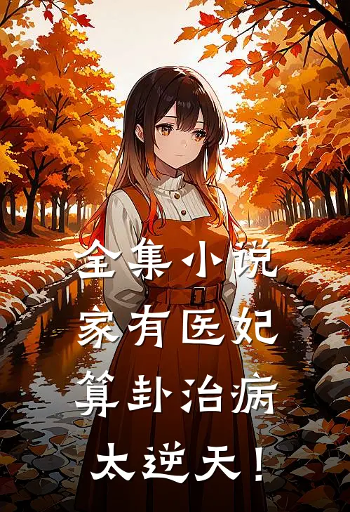 全集小说家有医妃，算卦治病太逆天！