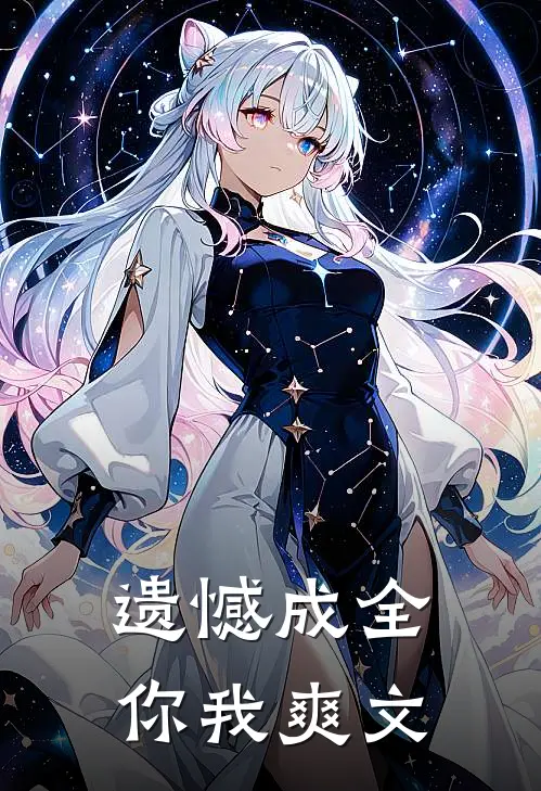遗憾成全你我爽文