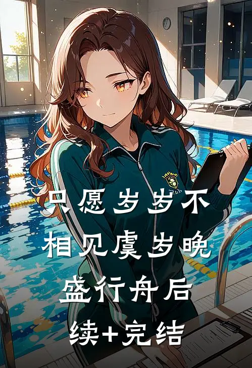 只愿岁岁不相见虞岁晚盛行舟后续+完结