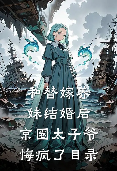 和替嫁养妹结婚后，京圈太子爷悔疯了目录