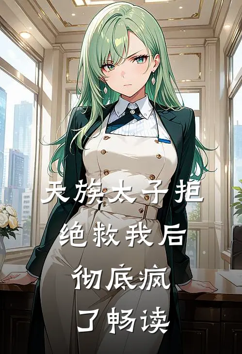 天族太子拒绝救我后,彻底疯了畅读全文