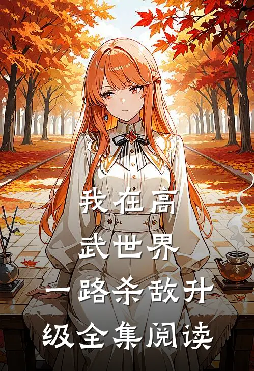 我在高武世界，一路杀敌升级全集阅读