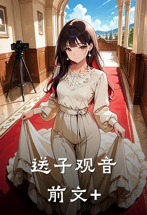 送子观音前文+