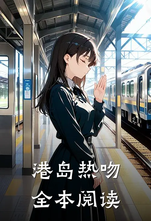 港岛热吻全本阅读