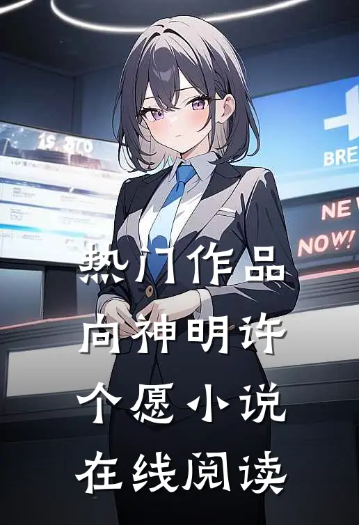 热门作品向神明许个愿小说在线阅读