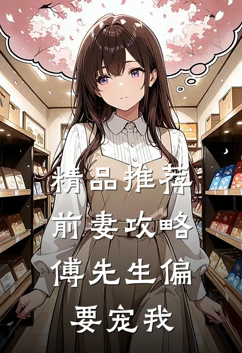 精品推荐前妻攻略：傅先生偏要宠我