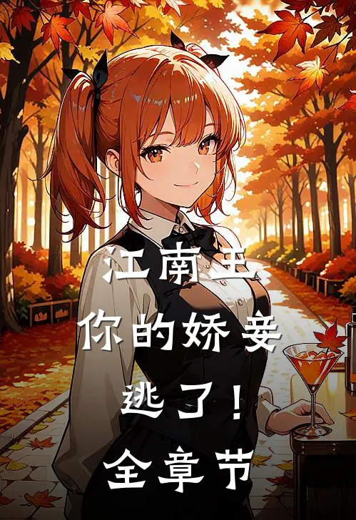 江南王，你的娇妾逃了！全章节