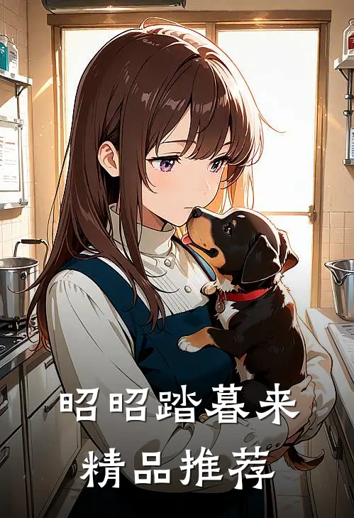 昭昭踏暮来精品推荐