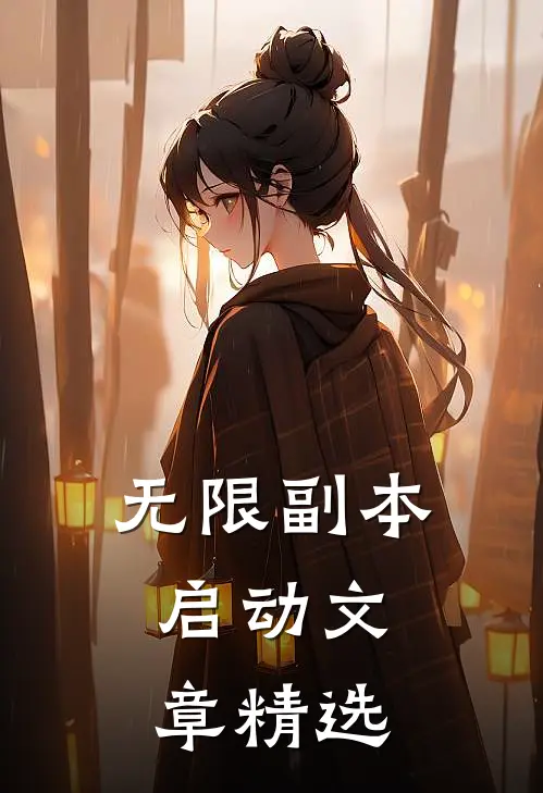 无限副本：启动文章精选