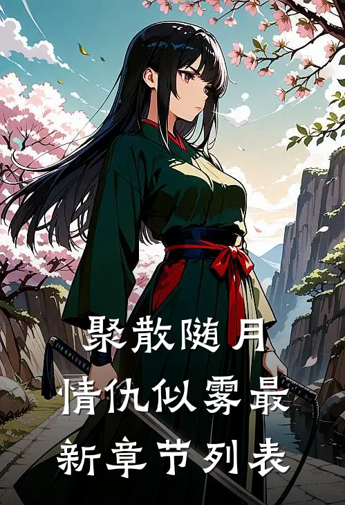 聚散随月，情仇似雾最新章节列表