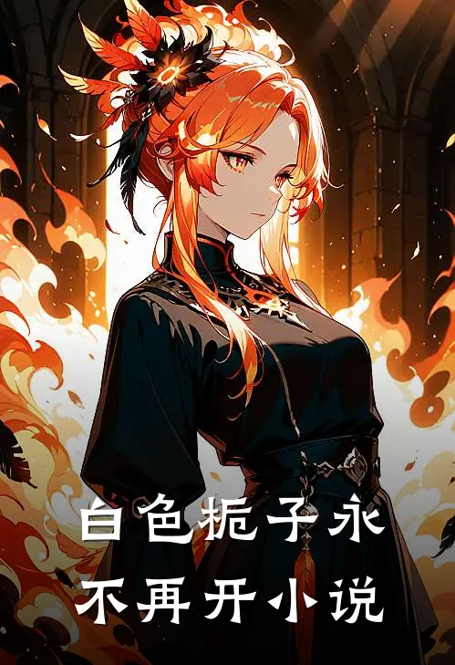 白色栀子永不再开小说