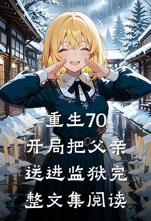 重生70：开局把父亲送进监狱完整文集阅读