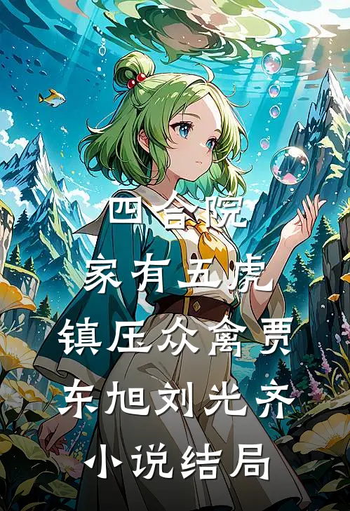 四合院：家有五虎，镇压众禽贾东旭刘光齐小说结局