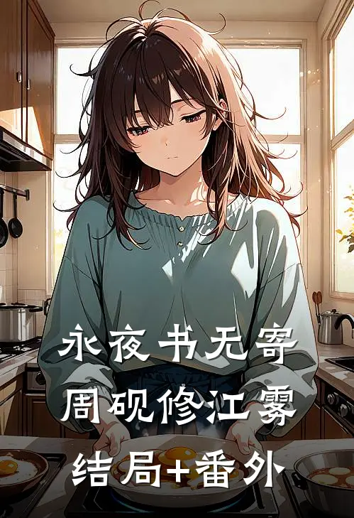 永夜书无寄周砚修江雾结局+番外