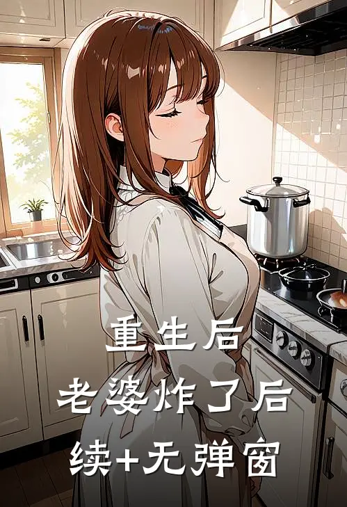 重生后，老婆炸了后续+无弹窗