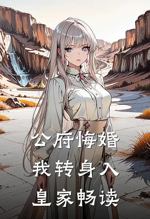 公府悔婚，我转身入皇家畅读