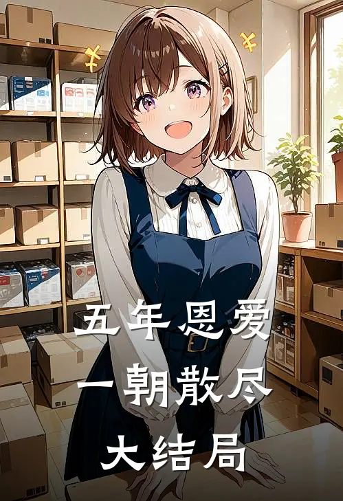 五年恩爱，一朝散尽大结局