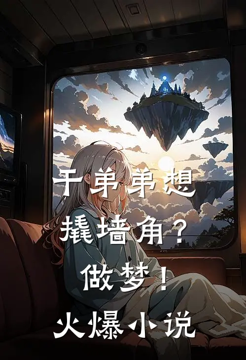 干弟弟想撬墙角？做梦！火爆小说