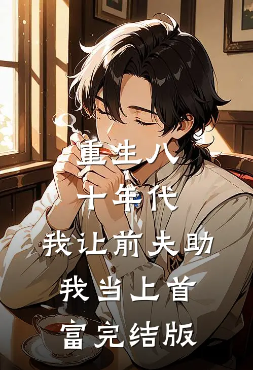 重生八十年代，我让前夫助我当上首富完结版