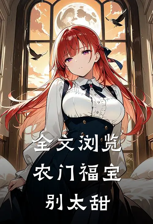 全文浏览农门福宝别太甜
