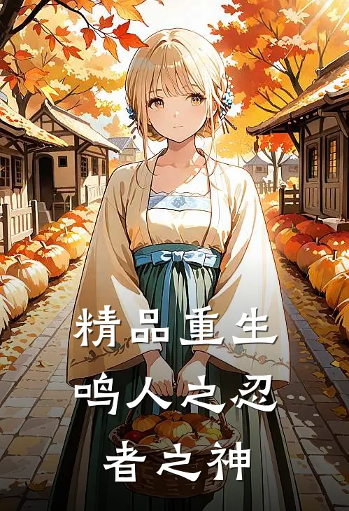精品重生鸣人之忍者之神
