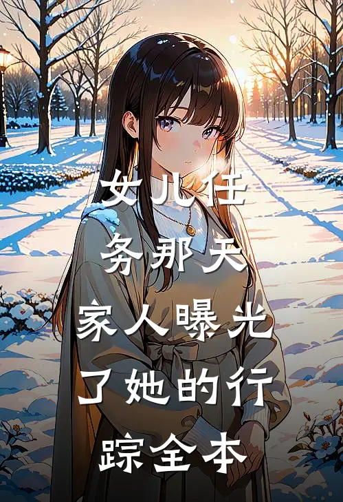 女儿任务那天，家人曝光了她的行踪全本