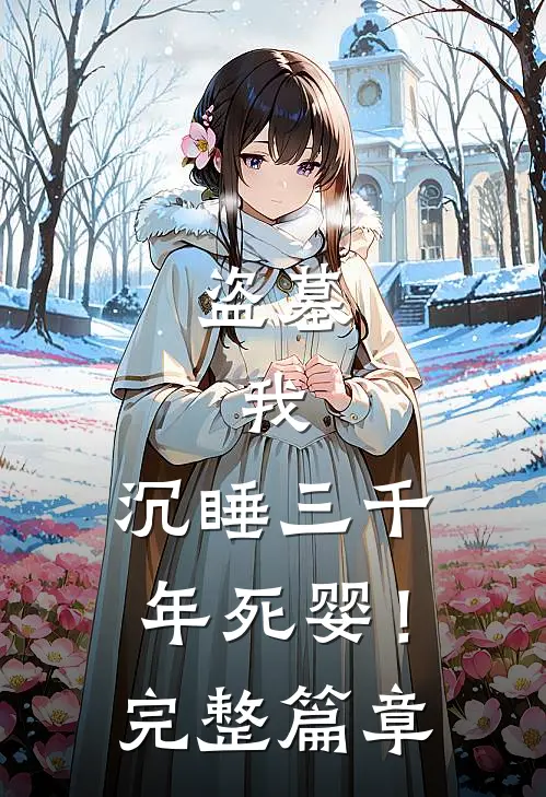 盗墓：我，沉睡三千年死婴！完整篇章