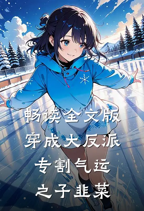 畅读全文版穿成大反派：专割气运之子韭菜