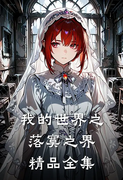 我的世界之落寞之界精品全集