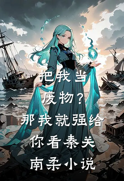 把我当废物？那我就强给你看秦关南柔小说