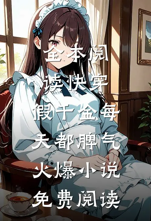 全本阅读快穿:假千金每天都脾气火爆小说免费阅读
