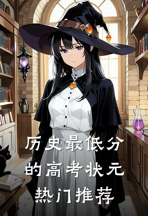 历史最低分的高考状元热门推荐