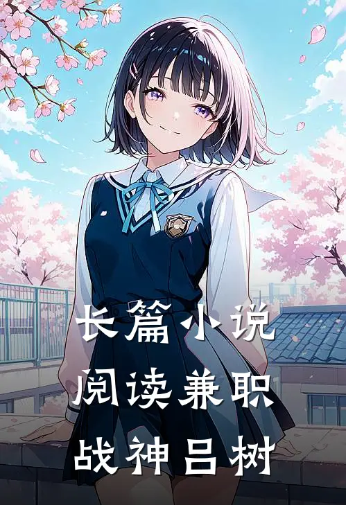 长篇小说阅读兼职战神吕树