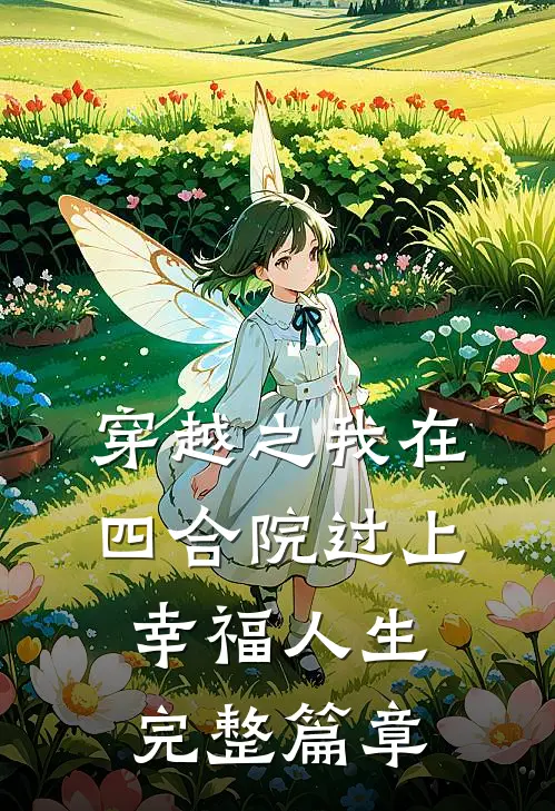 穿越之我在四合院过上幸福人生完整篇章
