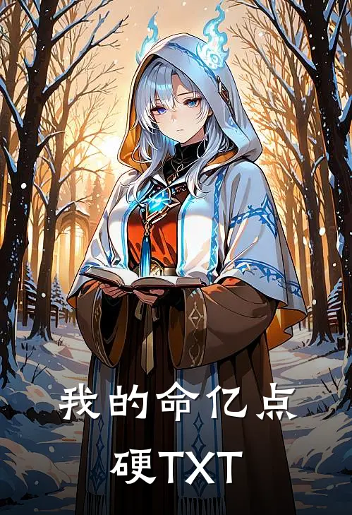我的命亿点硬TXT