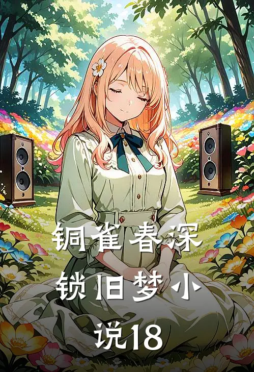 铜雀春深锁旧梦小说18