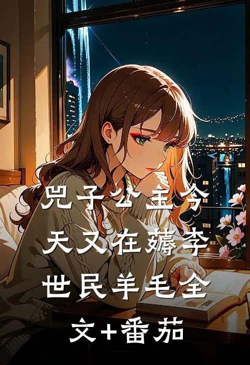 兕子公主今天又在薅李世民羊毛全文+番茄