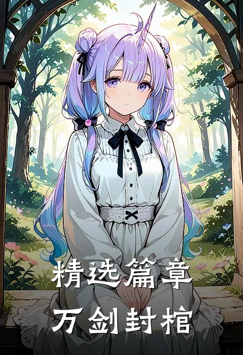 精选篇章万剑封棺