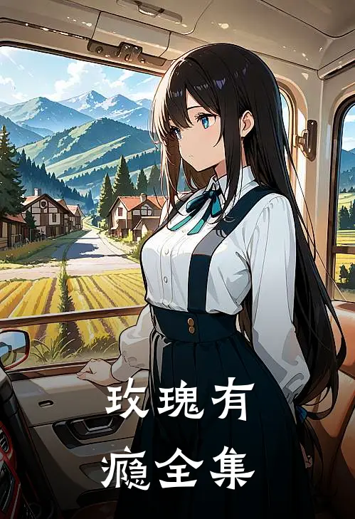 玫瑰有瘾 全集