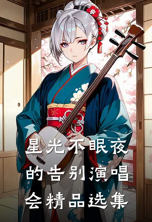 星光不眠夜的告别演唱会精品选集