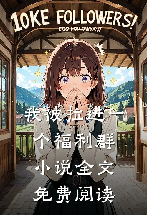 我被拉进一个福利群小说全文免费阅读