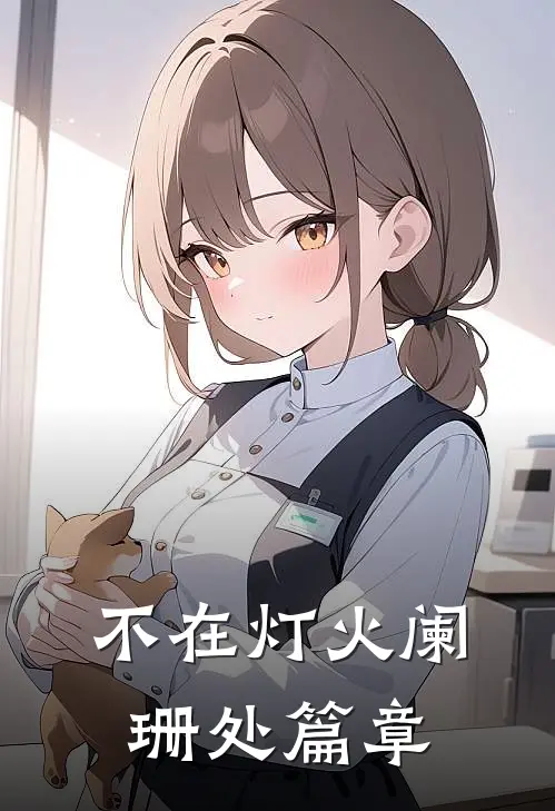 不在灯火阑珊处篇章