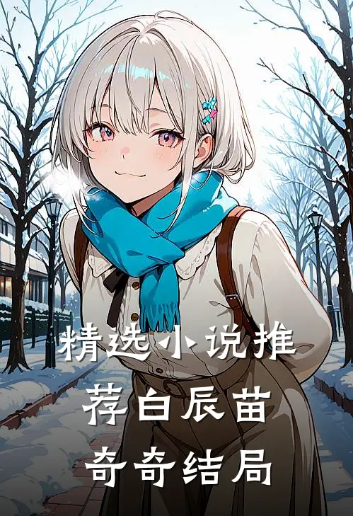 精选小说推荐白辰苗奇奇结局