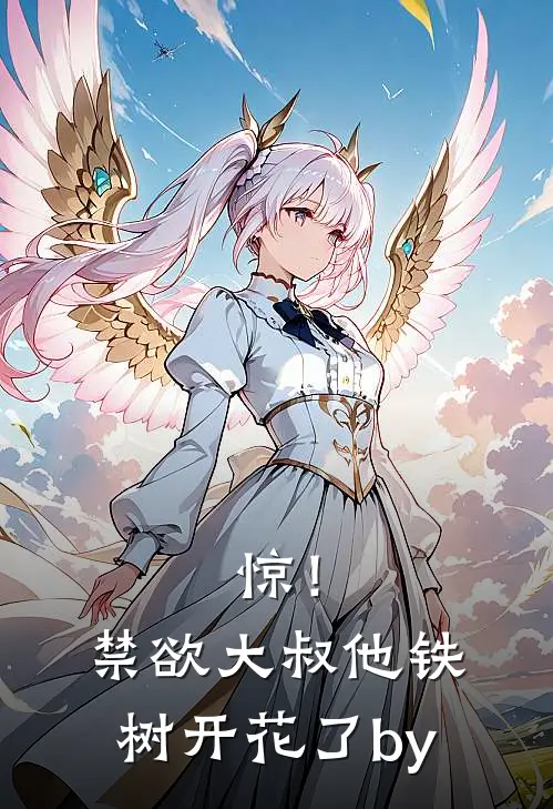 惊！禁欲大叔他铁树开花了by