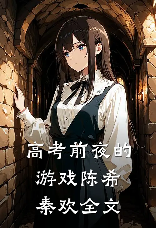 高考前夜的游戏陈希秦欢全文